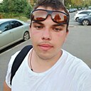 Знакомства: Егор, 21 год, Рыбинск