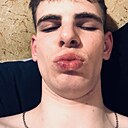 Знакомства: Женя, 23 года, Самара
