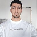 Знакомства: Zokir Kodirzoda, 34 года, Солнечногорск