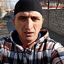 Знакомства: Денис, 41 год, Борзя