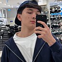 Знакомства: Тимур, 18 лет, Шымкент