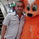 Знакомства: Спартак, 41 год, Нижневартовск