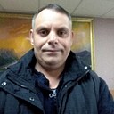 Знакомства: Евгений, 45 лет, Ярославль