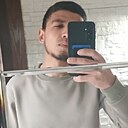 Знакомства: Иляс, 27 лет, Тамбов