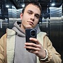 Знакомства: Иван, 25 лет, Абакан