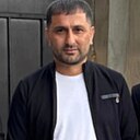 Знакомства: Эдик, 45 лет, Норильск