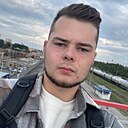 Знакомства: Александр, 22 года, Нефтеюганск