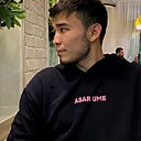 Знакомства: Khan, 27 лет, Семей