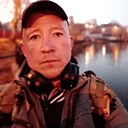 Знакомства: Иван, 35 лет, Пермь