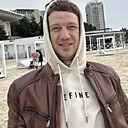 Знакомства: Михаил, 36 лет, Симферополь