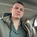 Знакомства: Кирилл, 25 лет, Смоленск