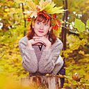 Знакомства: Эльвира, 29 лет, Москва