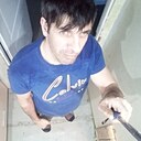 Знакомства: Сергей, 37 лет, Смоленск
