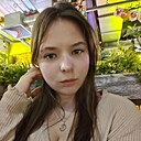 Знакомства: Анна, 26 лет, Санкт-Петербург