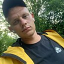 Знакомства: Кирилл, 27 лет, Барнаул