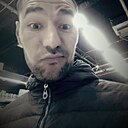 Знакомства: Тимур, 36 лет, Санкт-Петербург