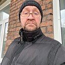Знакомства: Володя, 48 лет, Бийск
