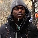 Знакомства: Kwasi King, 24 года, Тула
