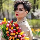 Знакомства: Екатерина, 37 лет, Чебоксары