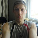 Знакомства: Станислав, 26 лет, Лепель