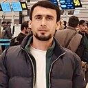 Знакомства: Эмом, 28 лет, Сочи