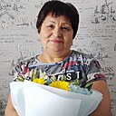 Знакомства: Татьяна, 68 лет, Уральск