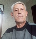 Знакомства: Воволодя, 56 лет, Анапа