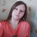 Знакомства: Даша, 20 лет, Чита