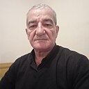 Знакомства: Намик, 58 лет, Алматы