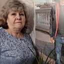 Знакомства: Светлана, 65 лет, Красноярск