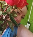 Знакомства: Ася, 41 год, Солнечногорск
