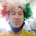 Знакомства: Александр, 26 лет, Пермь