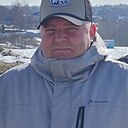 Знакомства: Серега, 42 года, Рязань