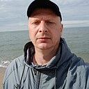 Знакомства: Виктор, 44 года, Феодосия