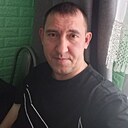 Знакомства: Вадим, 47 лет, Уфа