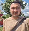 Знакомства: Вохиджон, 40 лет, Кемерово