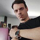 Знакомства: Виланд, 24 года, Караганда