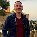 Знакомства: Кирилл, 40 лет, Герцелия