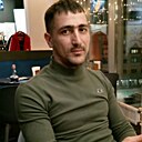 Знакомства: Макс, 35 лет, Пенза