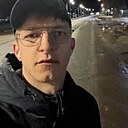 Знакомства: Алексей, 29 лет, Димитровград
