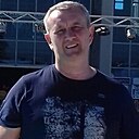 Знакомства: Сергей, 55 лет, Барановичи