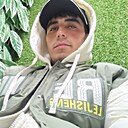 Знакомства: Рома, 26 лет, Уфа