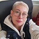 Знакомства: Анна, 51 год, Санкт-Петербург