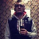 Знакомства: Aleks, 28 лет, Киев