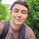 Знакомства: Дамир, 27 лет, Усть-Каменогорск