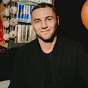 Знакомства: Иван, 37 лет, Тюмень