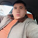 Знакомства: Джоник, 31 год, Омск