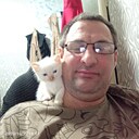 Знакомства: Юрий, 49 лет, Бийск