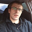 Знакомства: Серж, 40 лет, Тольятти
