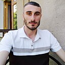 Знакомства: Deme, 35 лет, Варшава